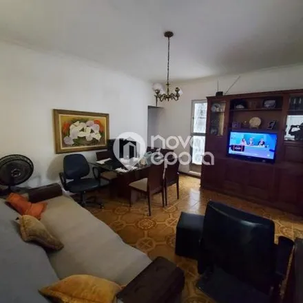 Buy this 6 bed house on Rua Sousa Lobo in Ramos, Rio de Janeiro - RJ