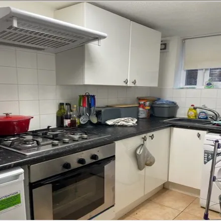Rent this 1 bed apartment on Egerton Road/Brook Road in Egerton Road, Manchester