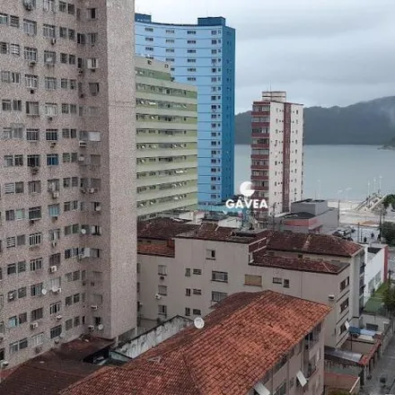Image 2 - Bradesco, Rua Marechal Floriano Peixoto, Boa Vista, São Vicente - SP, 11320-000, Brazil - Apartment for rent