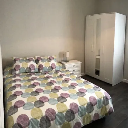 Rent this 3 bed room on Universidad Carlos III de Madrid in Calle Madrid, 126