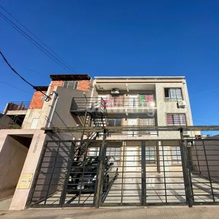 Buy this 2 bed apartment on Juan del Campillo 2862 in Partido de La Matanza, Villa Luzuriaga