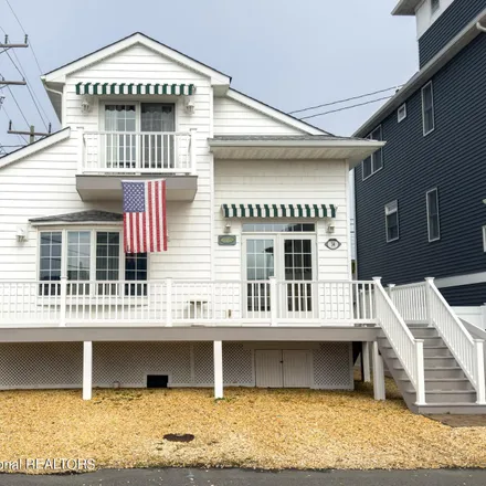 Buy this 4 bed house on 34 Colony Road in Ortley Beach, Toms River