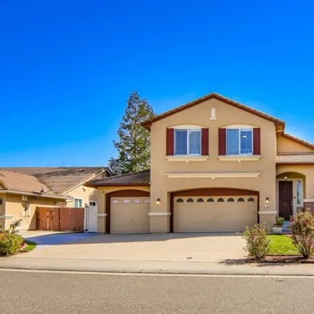 Buy this 4 bed house on 104 Buckingham Way in Folsom, CA 95630