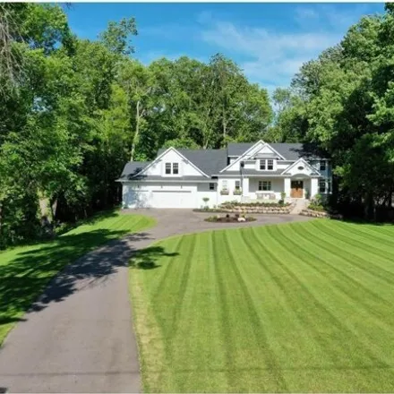 Buy this 5 bed house on 121 Wildhurst Road in Tonka Bay, Hennepin County