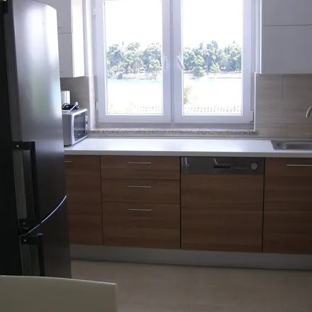 Rent this 3 bed apartment on Općina Preko in Zadar County, Croatia