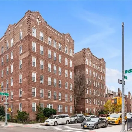 Buy this studio apartment on 35-05 72nd Street in New York, NY 11372