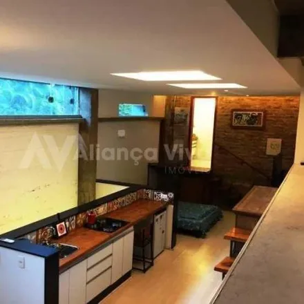 Image 1 - Rua Cândido Mendes, Santa Teresa, Rio de Janeiro - RJ, 20241-260, Brazil - House for sale