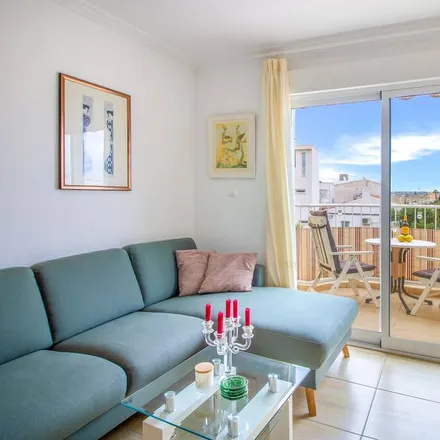 Rent this 2 bed apartment on 23478 La Iruela