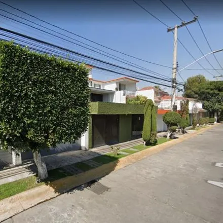 Buy this 4 bed house on Avenida Bosques de Asia in Colonia Bosques de Aragón, 57170 Nezahualcóyotl