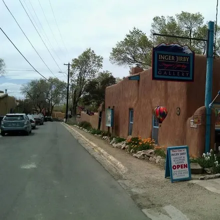 Image 5 - Taos, NM, 87571 - House for rent