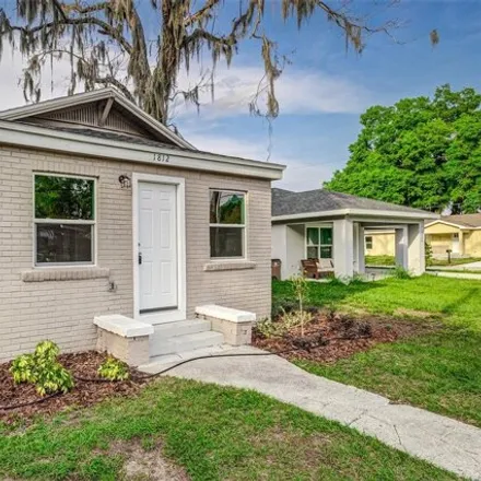 Buy this 3 bed house on 1846 East Magnolia Street in Bartow, FL 33830