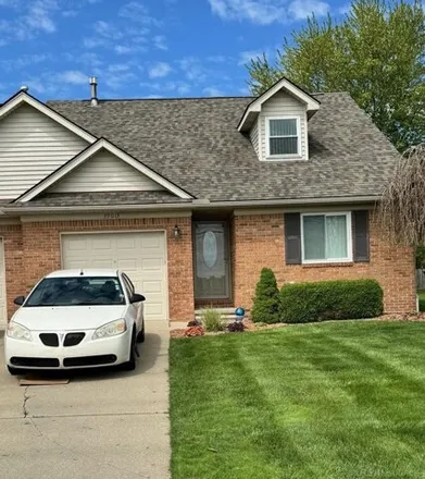 Buy this 2 bed house on 39041 Jefferson Avenue in Harrison Township, MI 48045