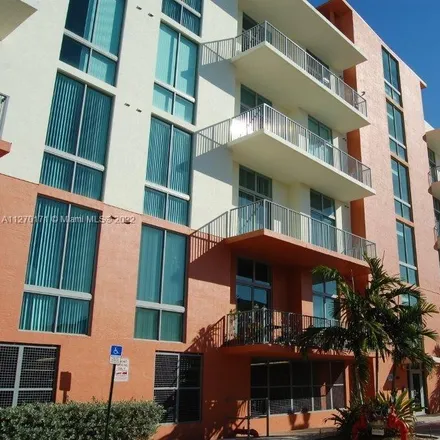 Buy this 1 bed loft on 2100 Van Buren Street in Hollywood, FL 33020