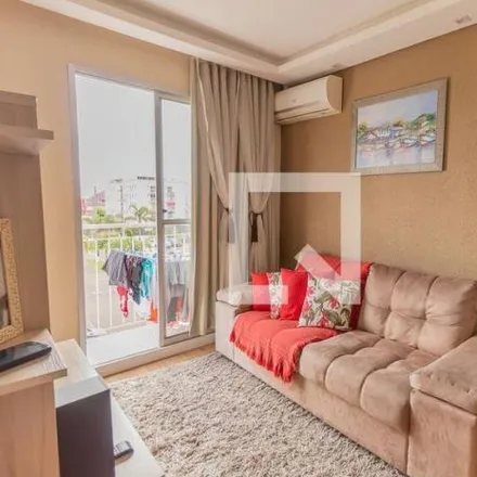 Buy this 2 bed apartment on Avenida Arnaldo Pereira da Silva in Santos Dumont, São Leopoldo - RS