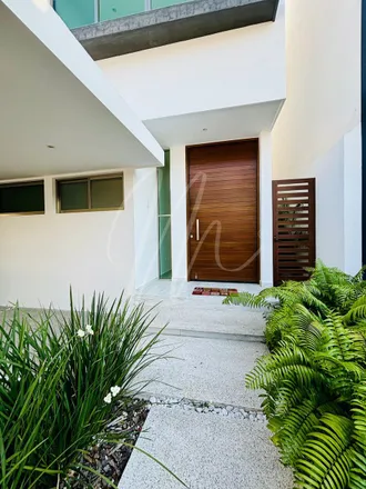 Image 7 - unnamed road, 77560 Cancún, ROO, Mexico - House for sale