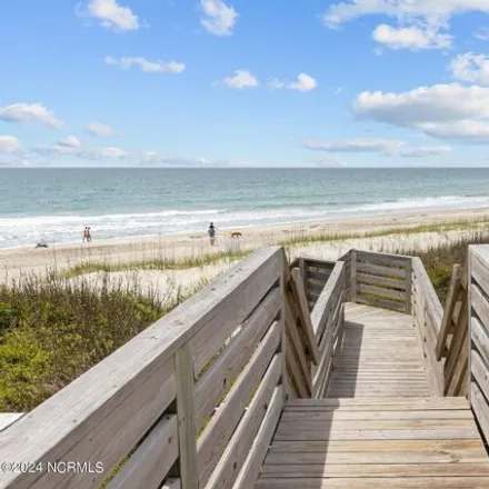 Image 2 - 2454 West Fort Macon Road, Atlantic Beach, Carteret County, NC 28512, USA - Condo for sale