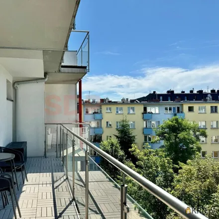 Image 4 - Trzonolinowiec, Tadeusza Kościuszki 72, 50-441 Wrocław, Poland - Apartment for rent