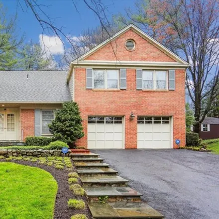 Buy this 5 bed house on 5 Overpond Court in Potomac, MD 20854