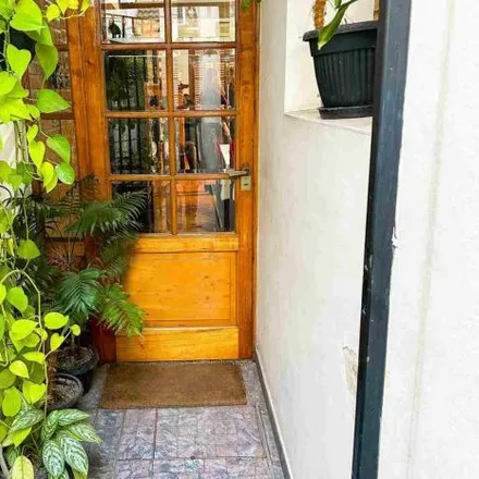 Buy this 3 bed house on Servet 1280 in Nueva Pompeya, C1437 HUN Buenos Aires