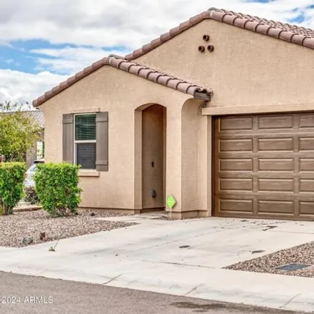 Image 2 - 9815 West Getty Drive, Phoenix, AZ 85353, USA - House for sale