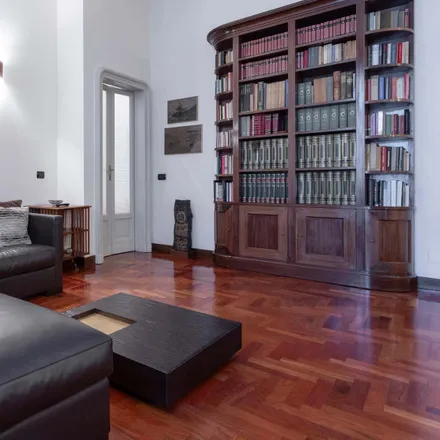 Rent this 2 bed apartment on Pepe & Sale in Via Monte Rosa 20, 20149 Milan MI