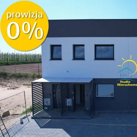 Buy this 3 bed apartment on unnamed road in 88-111 Rojewo, Poland