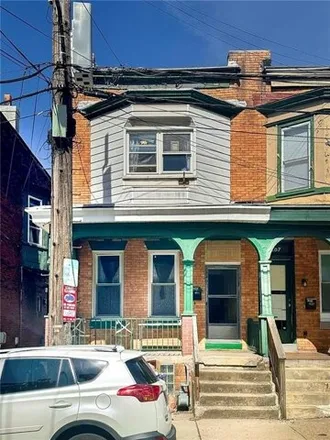 Buy this 4 bed house on 328 Ophelia Street in Pittsburgh, PA 15213
