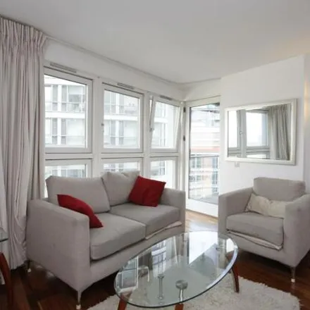 Buy this 1 bed apartment on New Providence Wharf in 1 Fairmont Avenue, London
