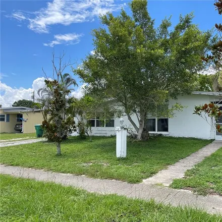 Buy this 3 bed house on 22136 Beverly Avenue in Port Charlotte, FL 33952
