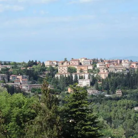 Rent this 1 bed apartment on Viale Roma in 06122 Perugia PG, Italy