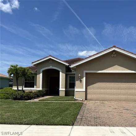 Buy this 3 bed house on 20500 Sky Meadow Lane in Herons Glen Golf and Country Club, Lee County