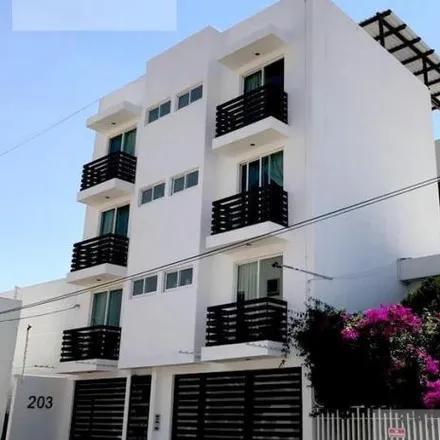Rent this 1 bed apartment on Calle Valle del Yaqui 205 in Valle Del Campestre, 37150 León