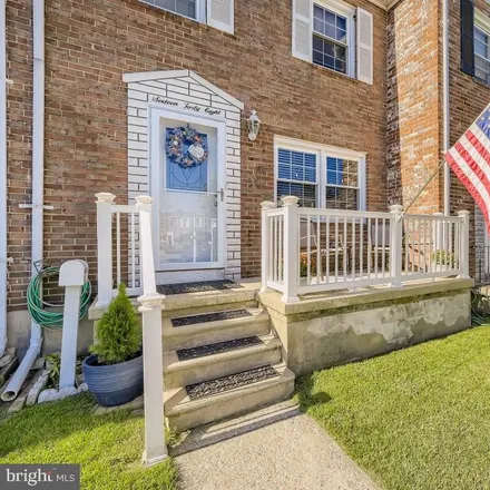 Buy this 3 bed townhouse on 1648 Gray Haven Court in Dundalk, MD 21222