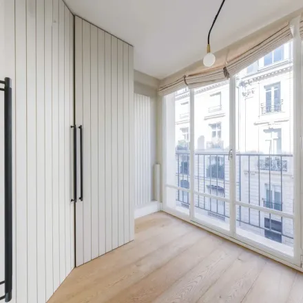 Image 6 - 7 Rue Jean Goujon, 75008 Paris, France - Apartment for rent