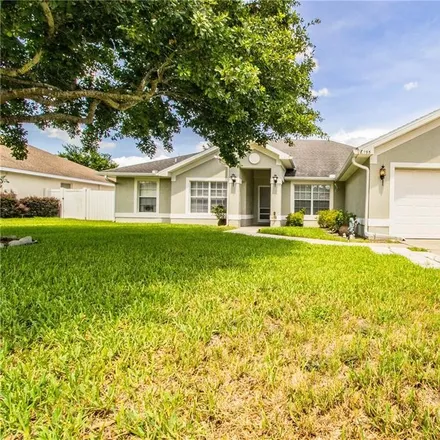 Buy this 4 bed house on Winter Haven Food Tours in Amber Boulevard, Auburndale