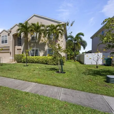 Image 2 - 1542 Sumter Lane, West Melbourne, FL 32904, USA - House for sale