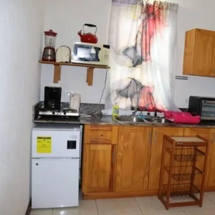 Rent this 1 bed apartment on Oistins in Christ Church, Barbados