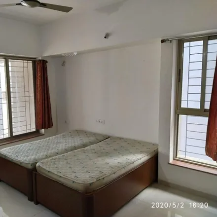 Image 4 - unnamed road, Kharadi, Pune - 410014, Maharashtra, India - Apartment for rent