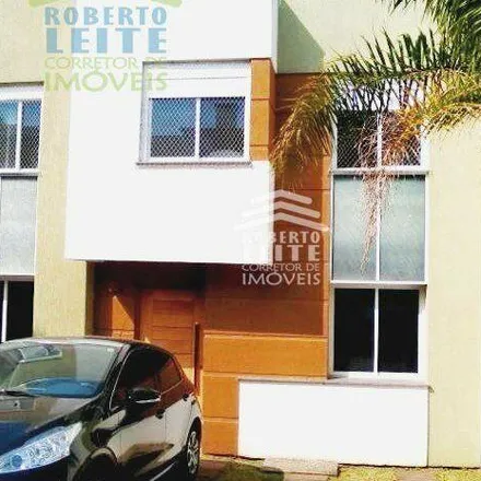 Image 2 - Rua Verdes Campos, Mário Quintana, Porto Alegre - RS, 94495-400, Brazil - House for sale