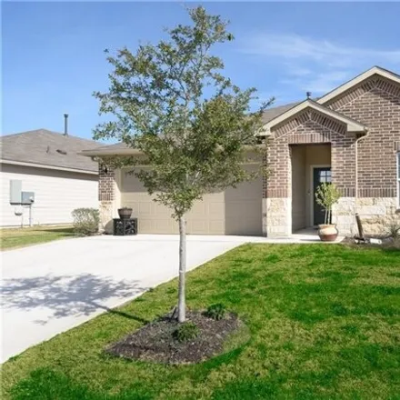 Buy this 4 bed house on Parkwood in Seguin, TX 78156