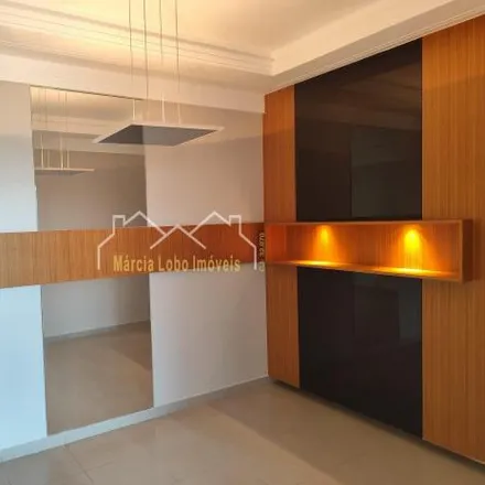 Buy this 3 bed apartment on Avenida T-15 in Setor Nova Suiça, Goiânia - GO