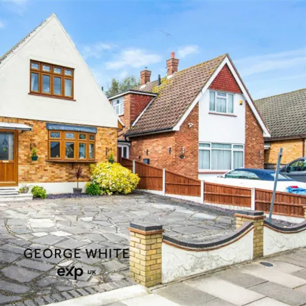 Buy this 3 bed house on Woodgrange Drive in Southend On Sea, Essex