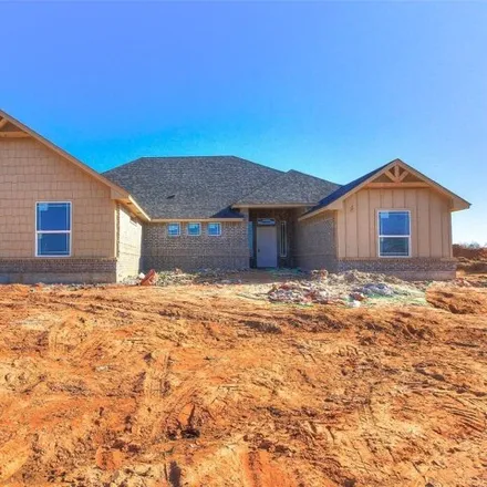 Buy this 4 bed house on Rodeo Drive in Oklahoma City, OK 74851