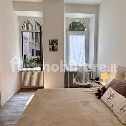 Image 3 - Via Luigi Manfredini 12, 20154 Milan MI, Italy - Apartment for rent