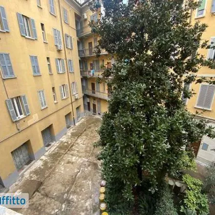 Rent this 1 bed apartment on Osteria Il Trullo in Via Achille Maiocchi 14, 20129 Milan MI