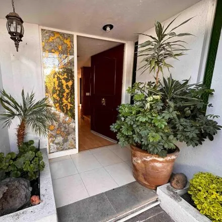 Buy this 4 bed house on Calle Sudán in Tlalpan, 14370 Mexico City