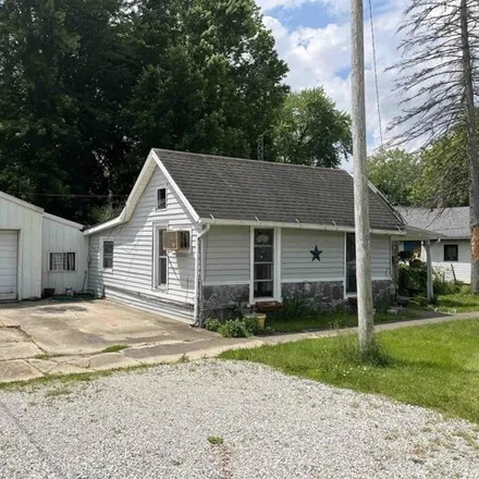Buy this 1 bed house on 303 East South Street in North Manchester, Wabash County