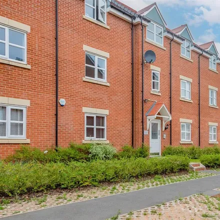 Rent this 2 bed apartment on Busy Bees in Oak Tree Lane, Selly Oak