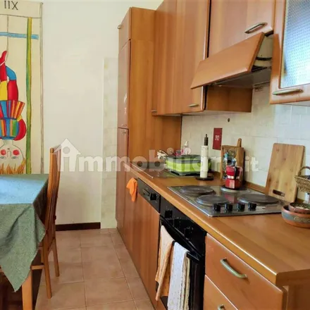 Rent this 1 bed apartment on Viale Giovanni Vicini 1 in 40122 Bologna BO, Italy