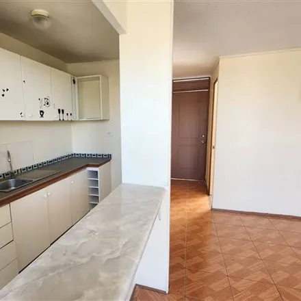 Rent this 3 bed apartment on Santa Florencia in Diagonal Travesía, 902 0078 Pudahuel